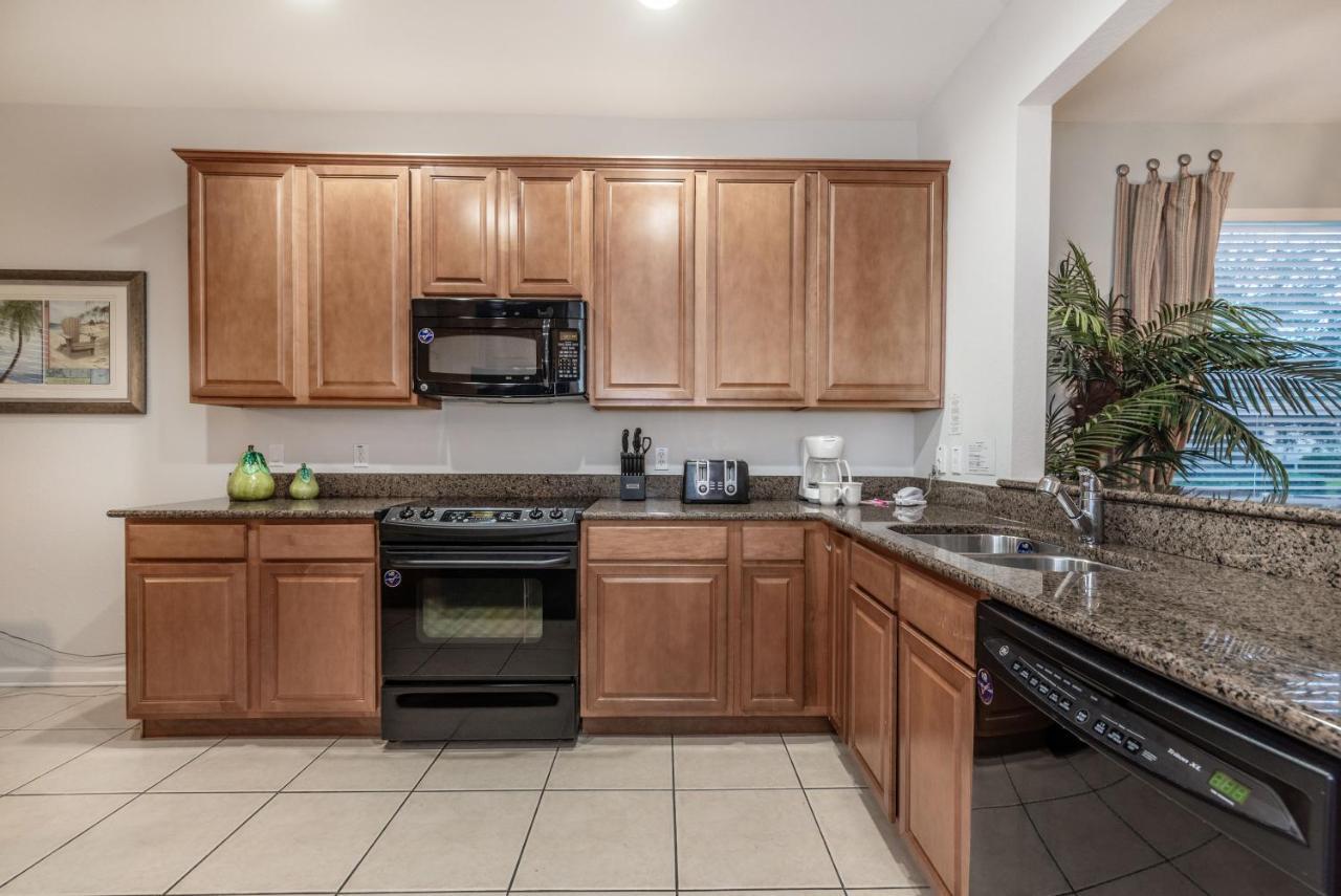 Spacious Wprivate Poolspa & Free Waterpark