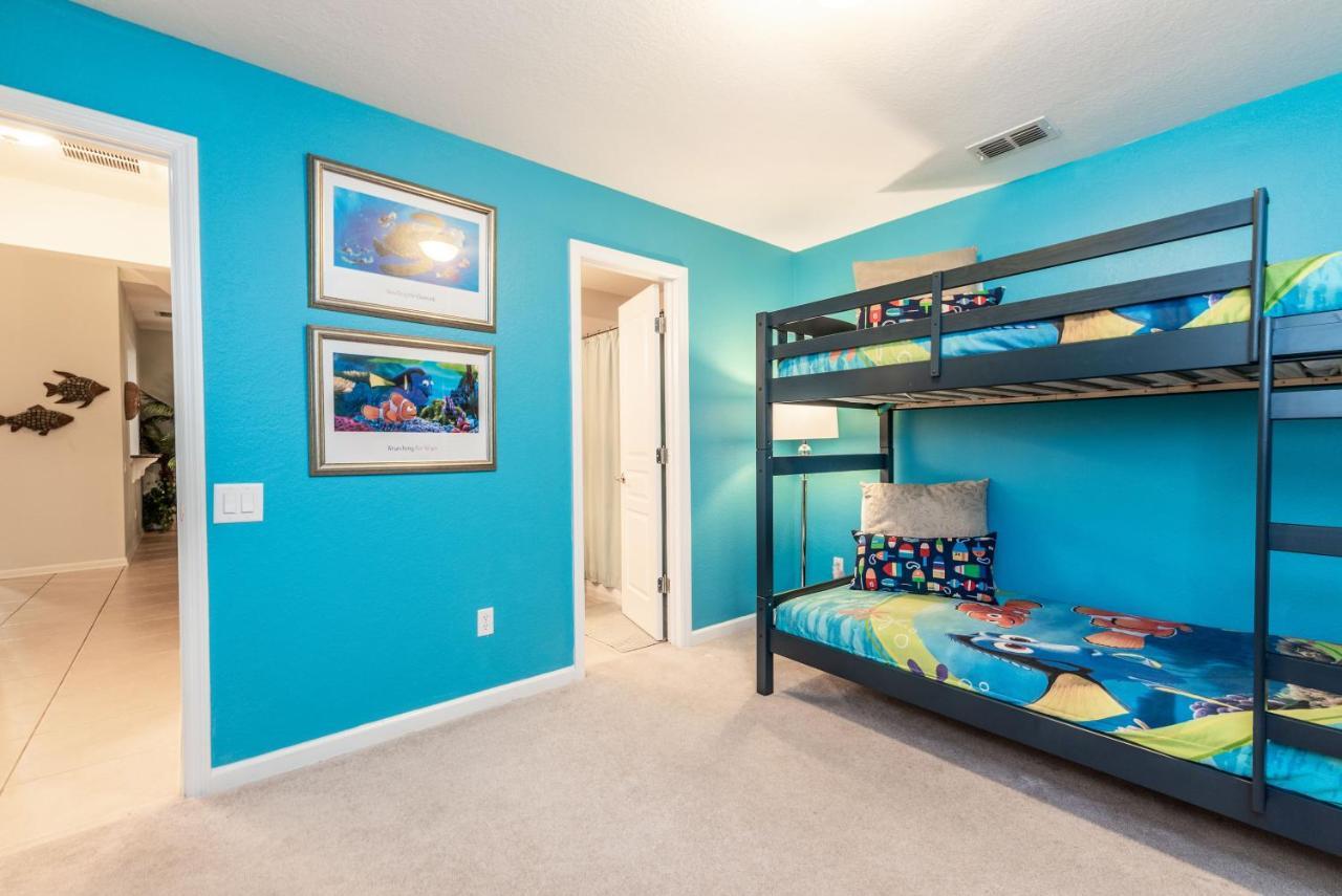 Holiday home Spacious Wprivate Poolspa & Free Waterpark *