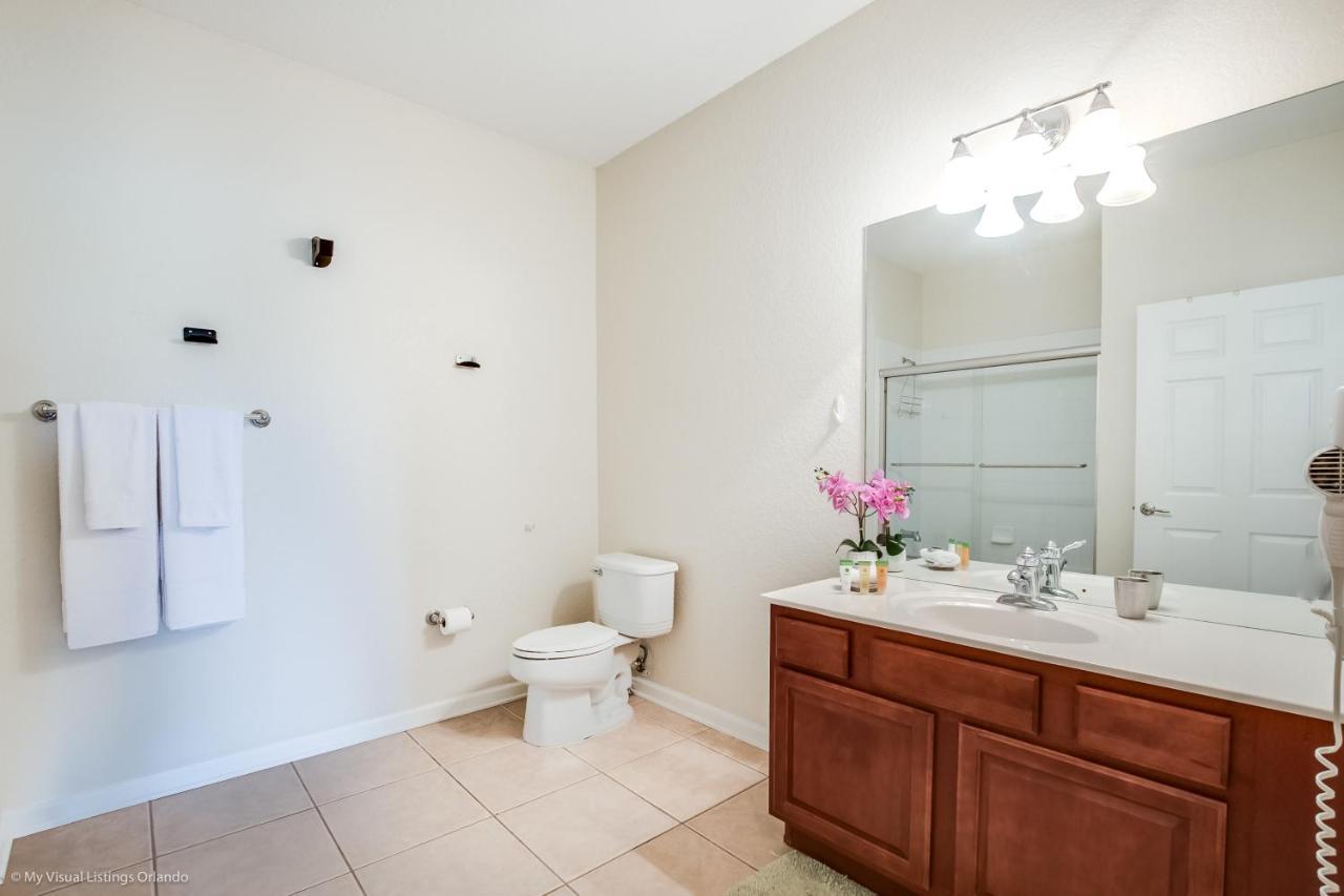 Cozy Wprivate Balcony & Free Access * Orlando