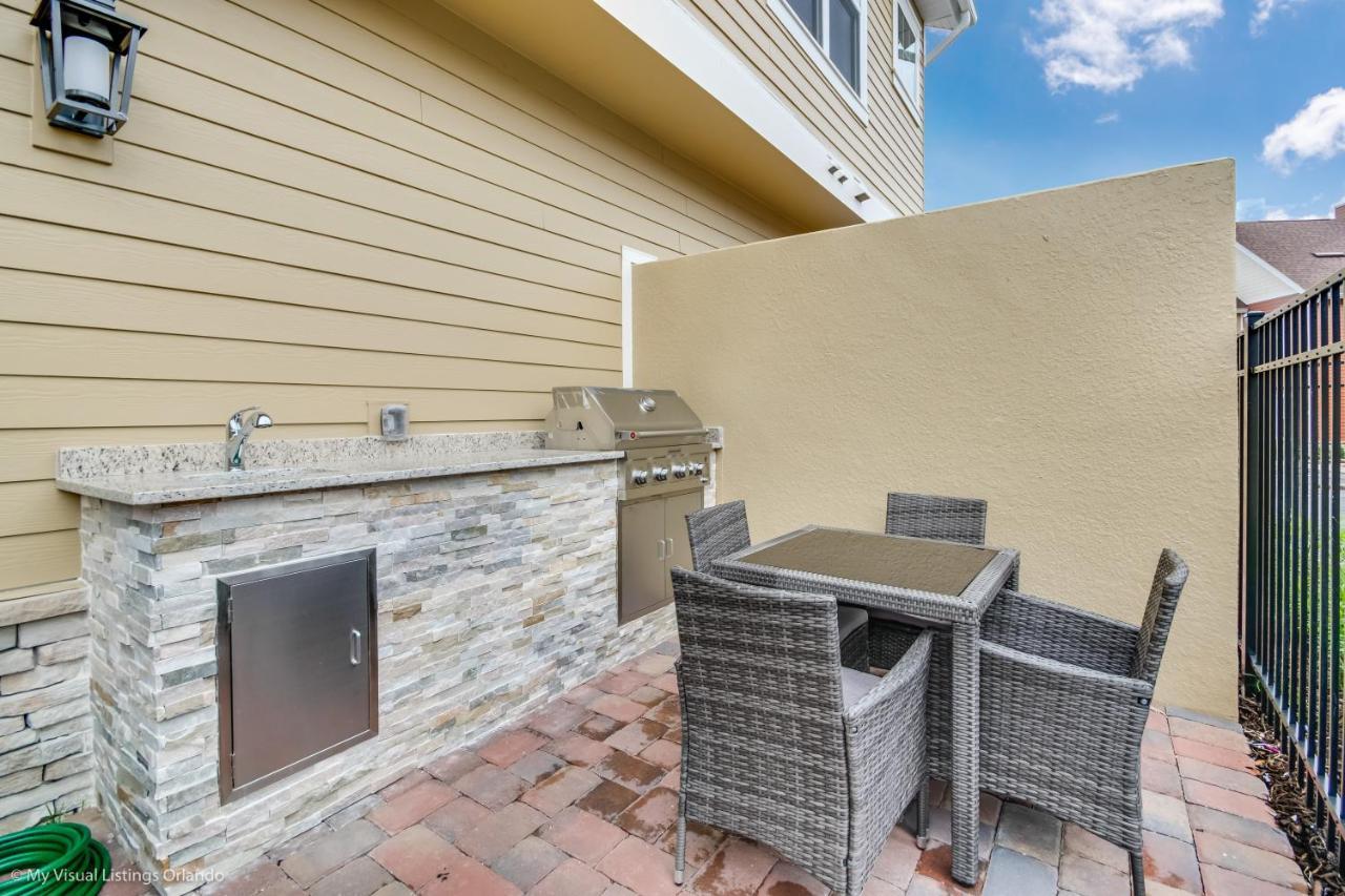 Villa 7572 Sunny Dreams Lane *