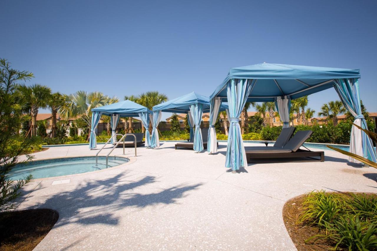 5-bedroom With Private Pool -15 Mins From Disney- * Orlando