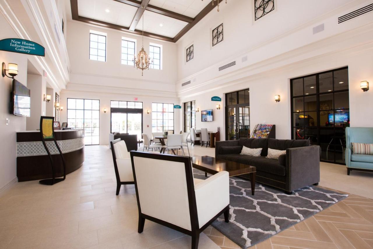 5-bedroom With Private Pool -15 Mins From Disney- Orlando