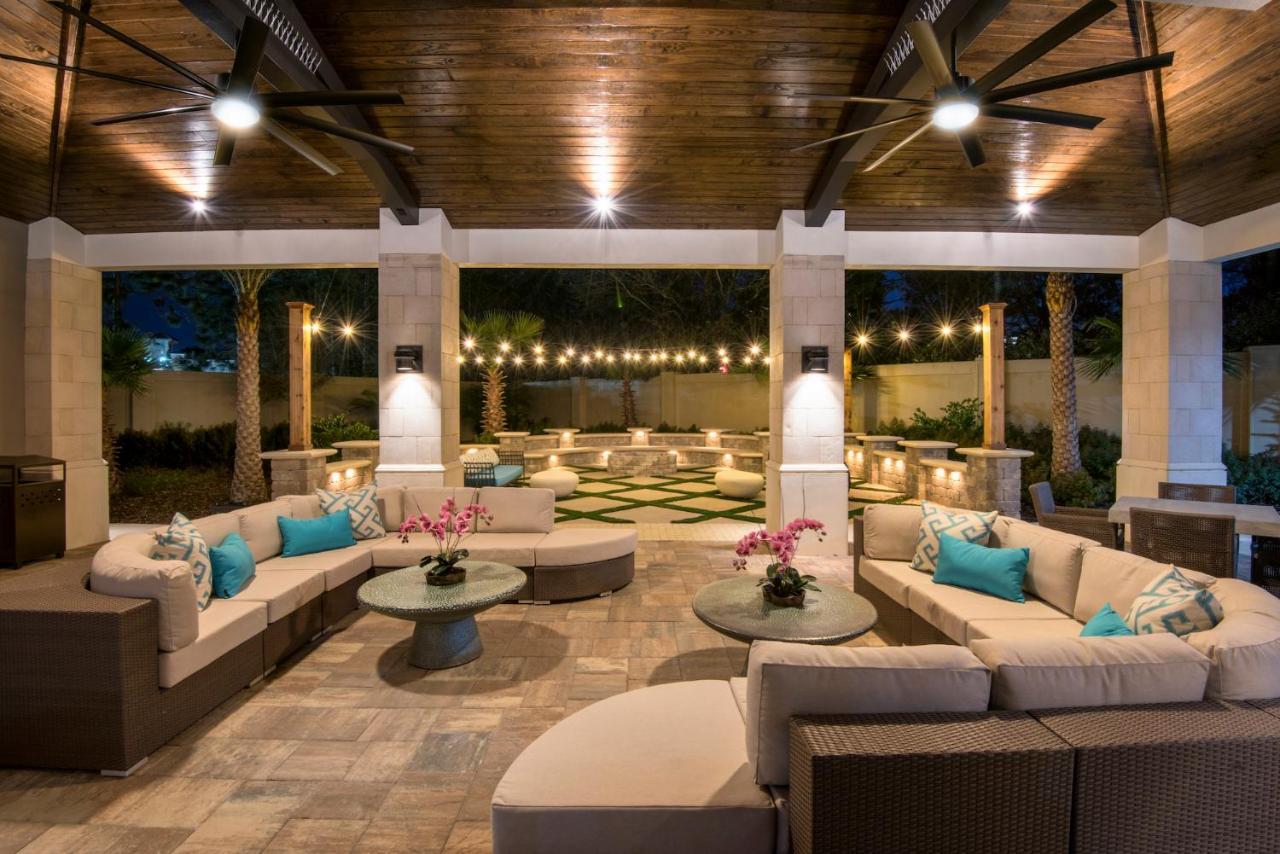 Villa 3910 Oakville Avenue Orlando