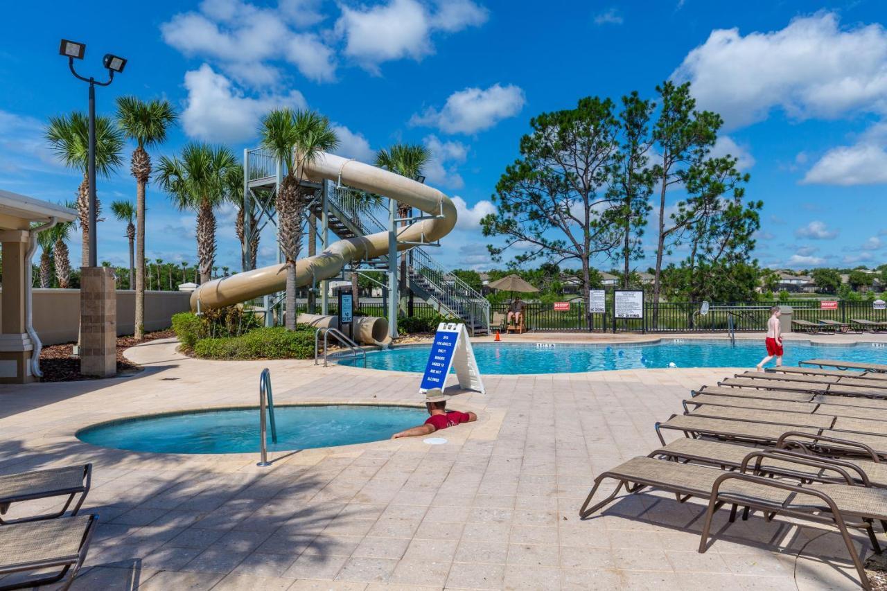 Martin's Windsor Hills By Ipg Florida Holiday home