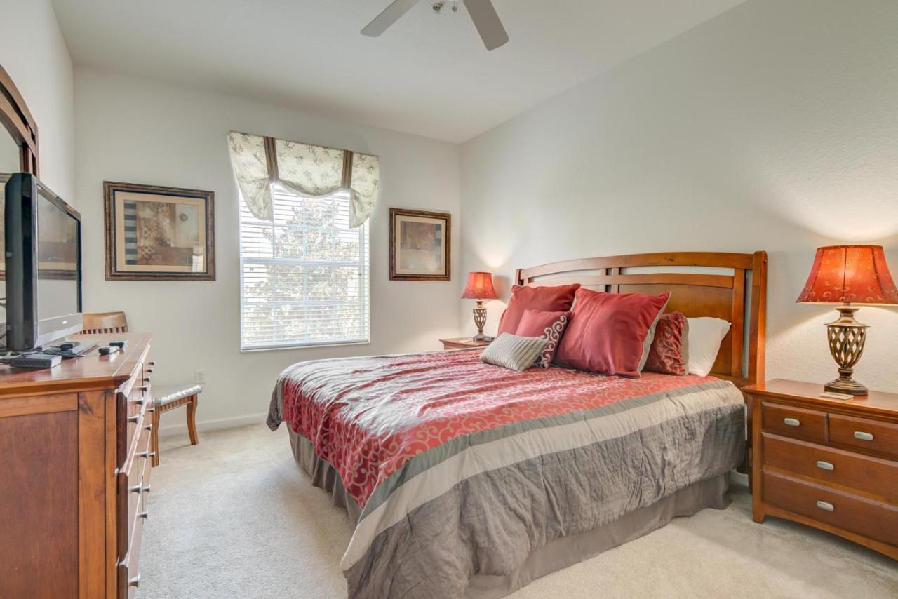 Martin's Windsor Hills By Ipg Florida Holiday home Orlando