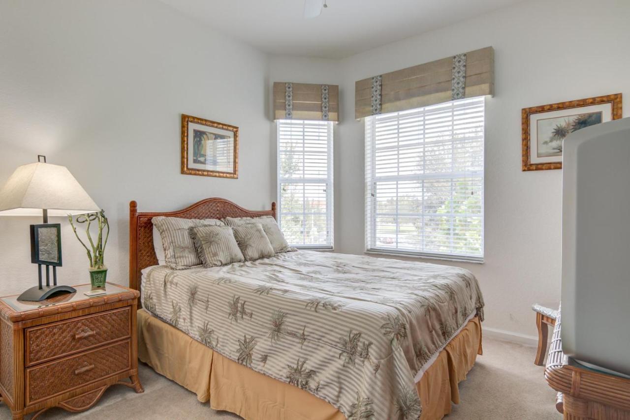 Martin's Windsor Hills By Ipg Florida Holiday home *