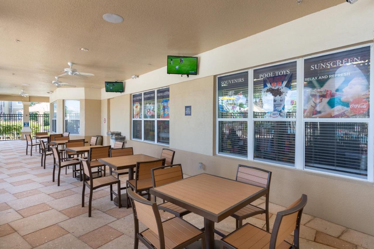 Holiday home Martin's Windsor Hills By Ipg Florida *