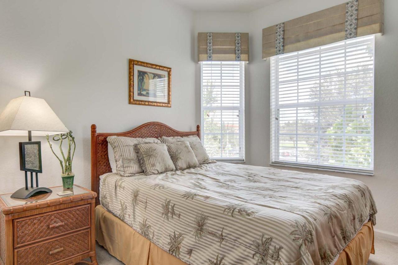 Holiday home Martin's Windsor Hills By Ipg Florida