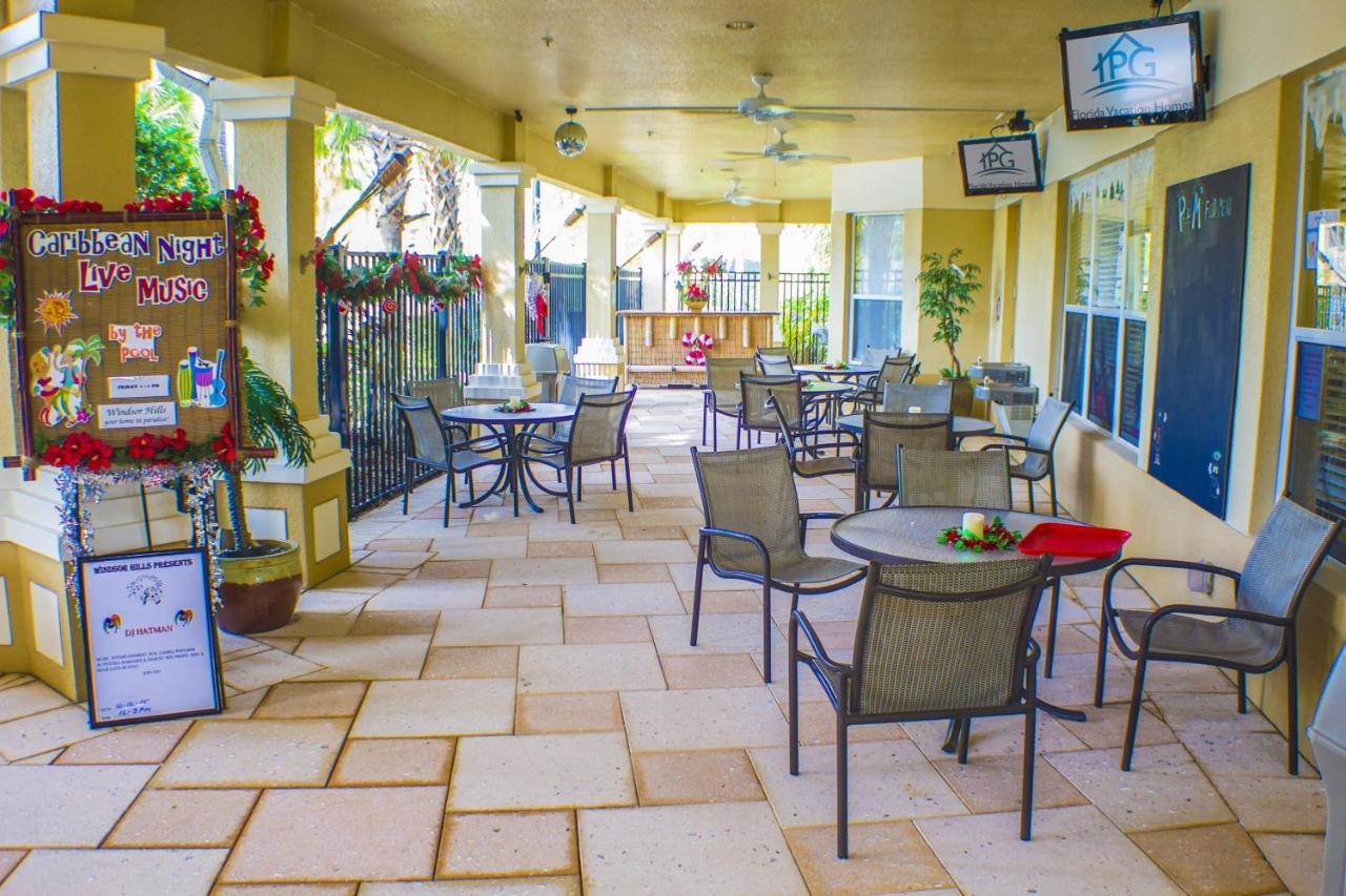 Martin's Windsor Hills By Ipg Florida Orlando
