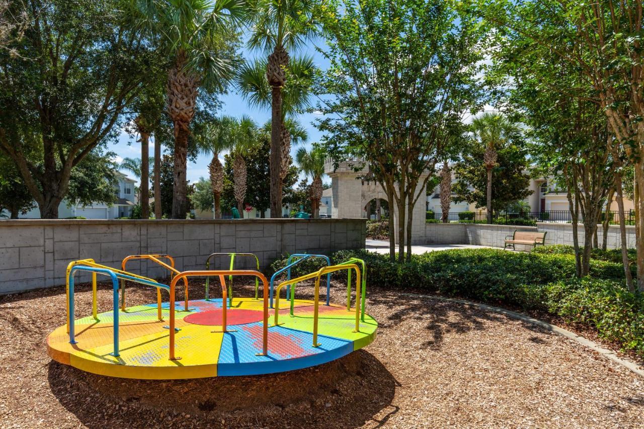 Martin's Windsor Hills By Ipg Florida Holiday home