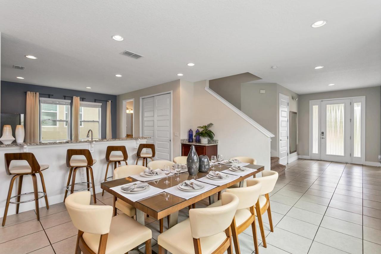 Encore 6 Bedroom Vacation With Pool * Orlando