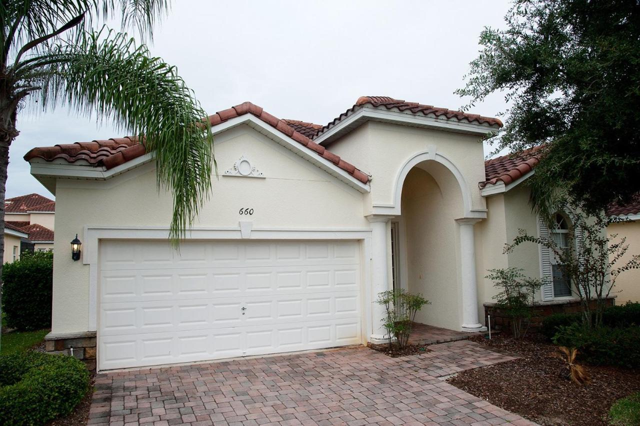 Four-bedroom Pool Kissimmee Holiday home *