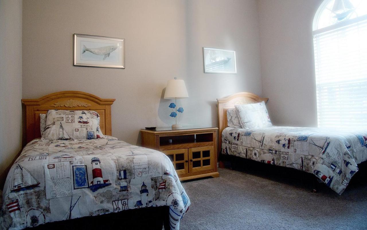 Holiday home Four-bedroom Pool Kissimmee *