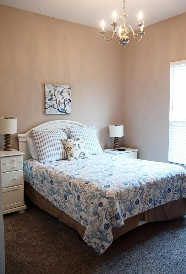 Holiday home Four-bedroom Pool Kissimmee Orlando