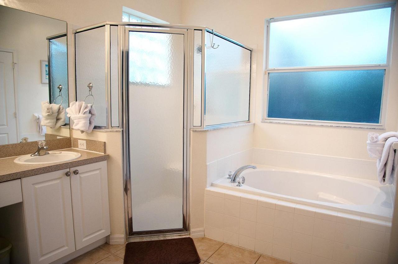 Holiday home Four-bedroom Pool Kissimmee Orlando