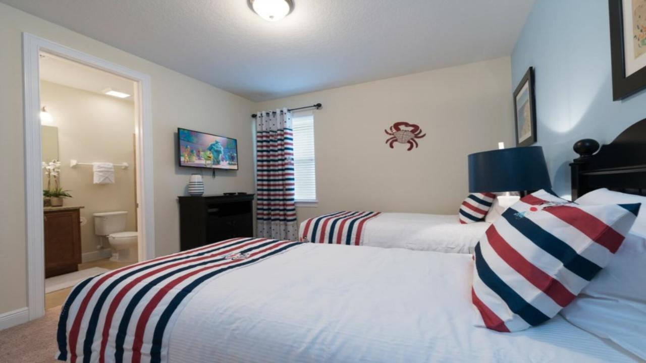 Je63369 - The Encore Club - 8 Bed 7 Baths * Orlando
