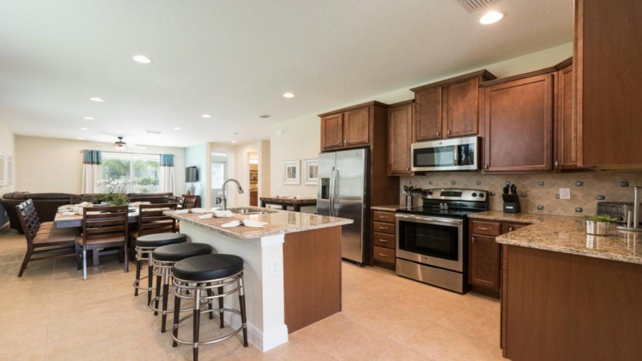 Holiday home Je63369 - The Encore Club - 8 Bed 7 Baths