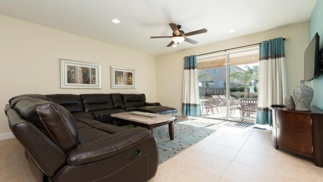 Je63369 - The Encore Club - 8 Bed 7 Baths Orlando