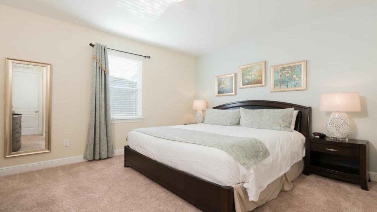 Holiday home Je63369 - The Encore Club - 8 Bed 7 Baths Orlando