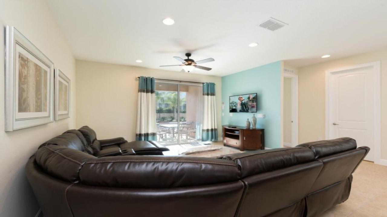 Je63369 - The Encore Club - 8 Bed 7 Baths * Orlando