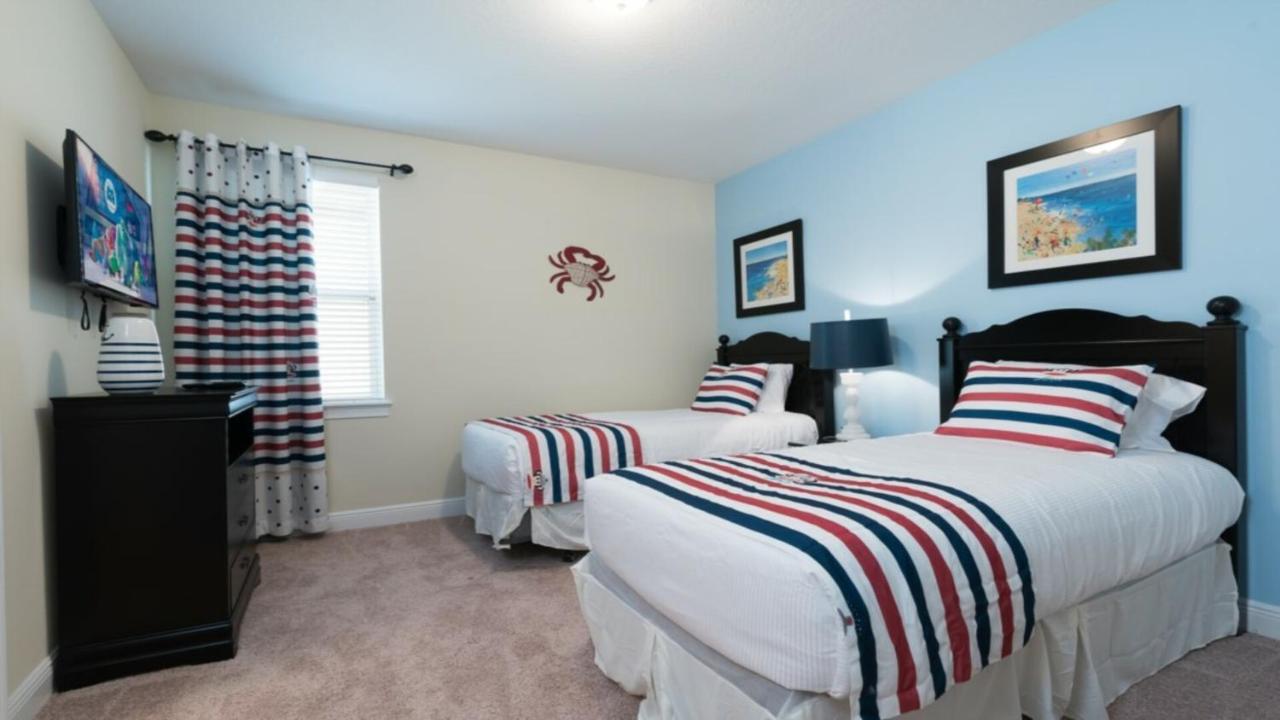 Holiday home Je63369 - The Encore Club - 8 Bed 7 Baths