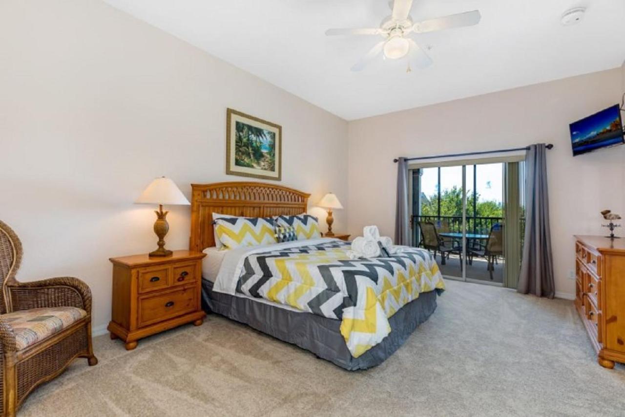 Three-bedroom Kissimmee Apartment