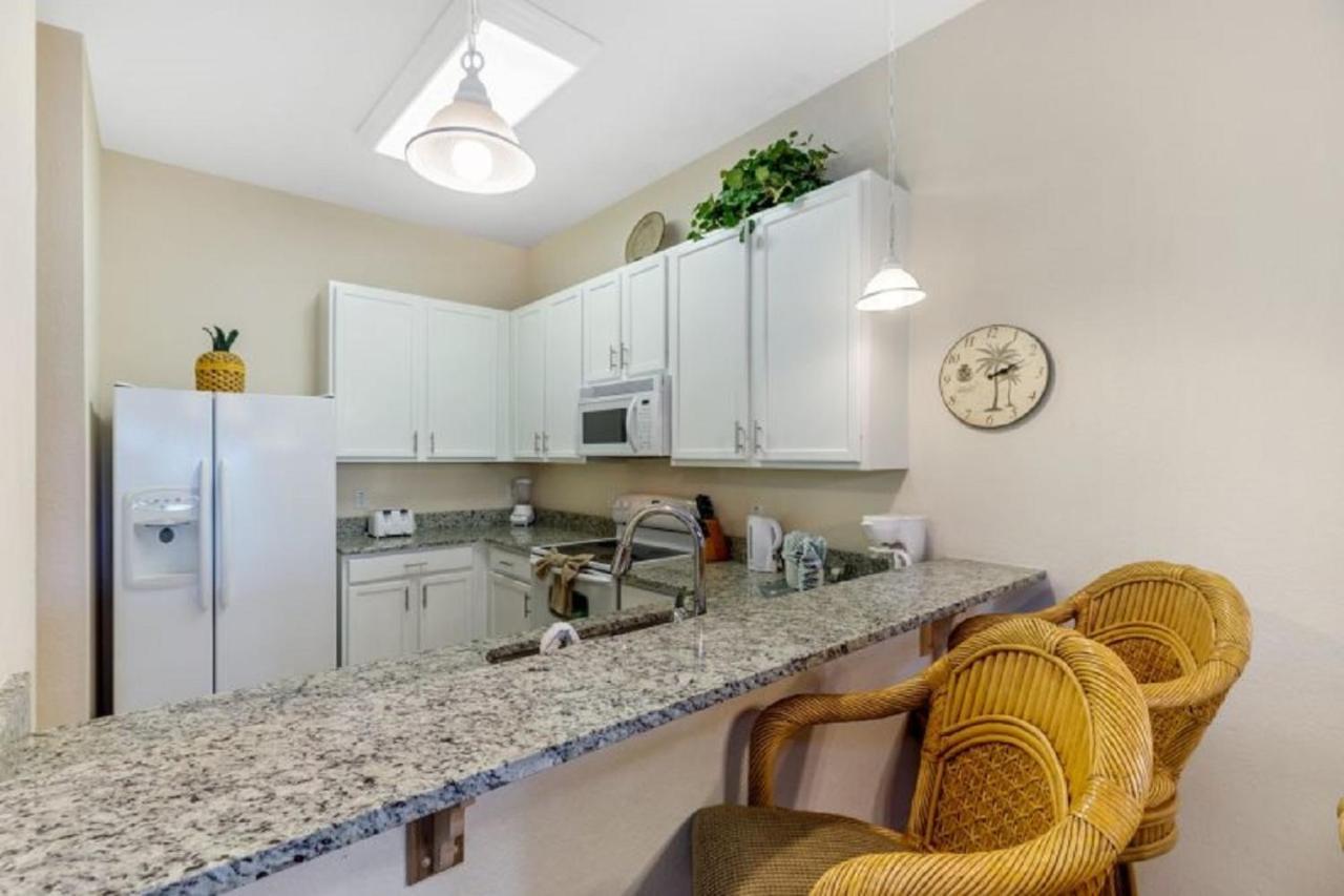 Apartment Three-bedroom Kissimmee