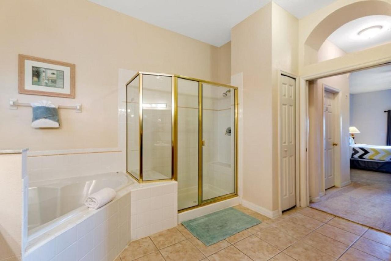 Three-bedroom Kissimmee * Orlando