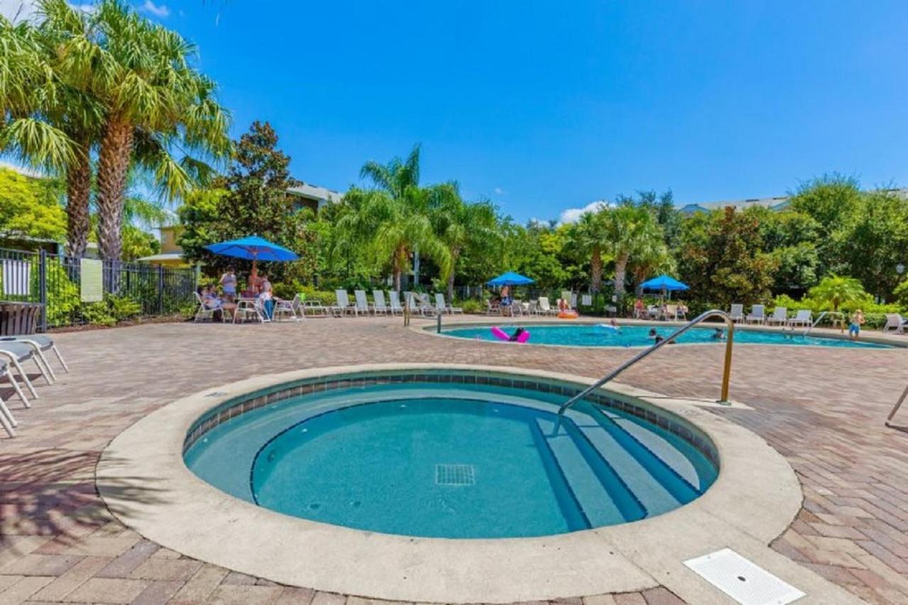 Three-bedroom Kissimmee Apartment *