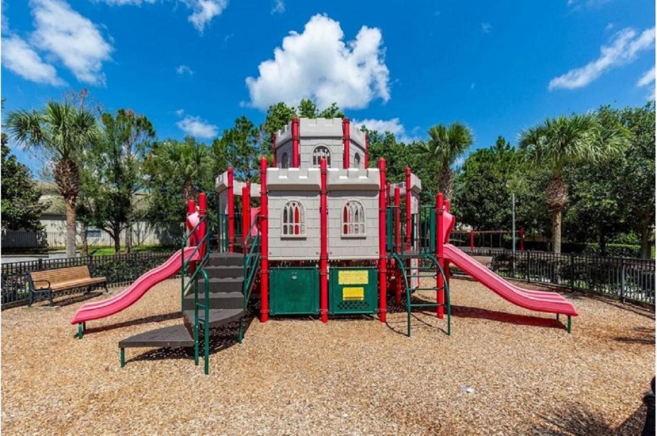 Three-bedroom Kissimmee * Orlando