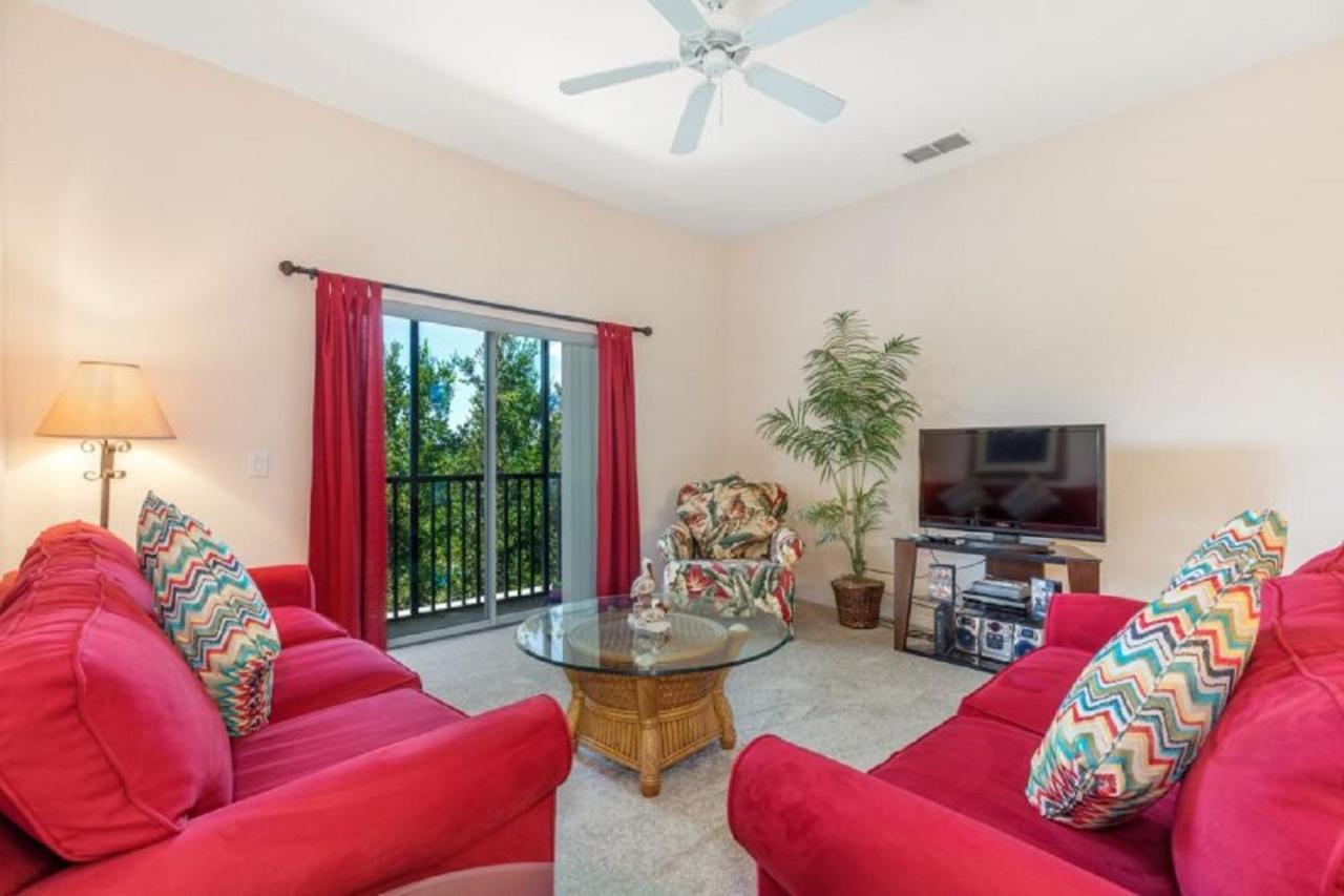 Three-bedroom Kissimmee Orlando