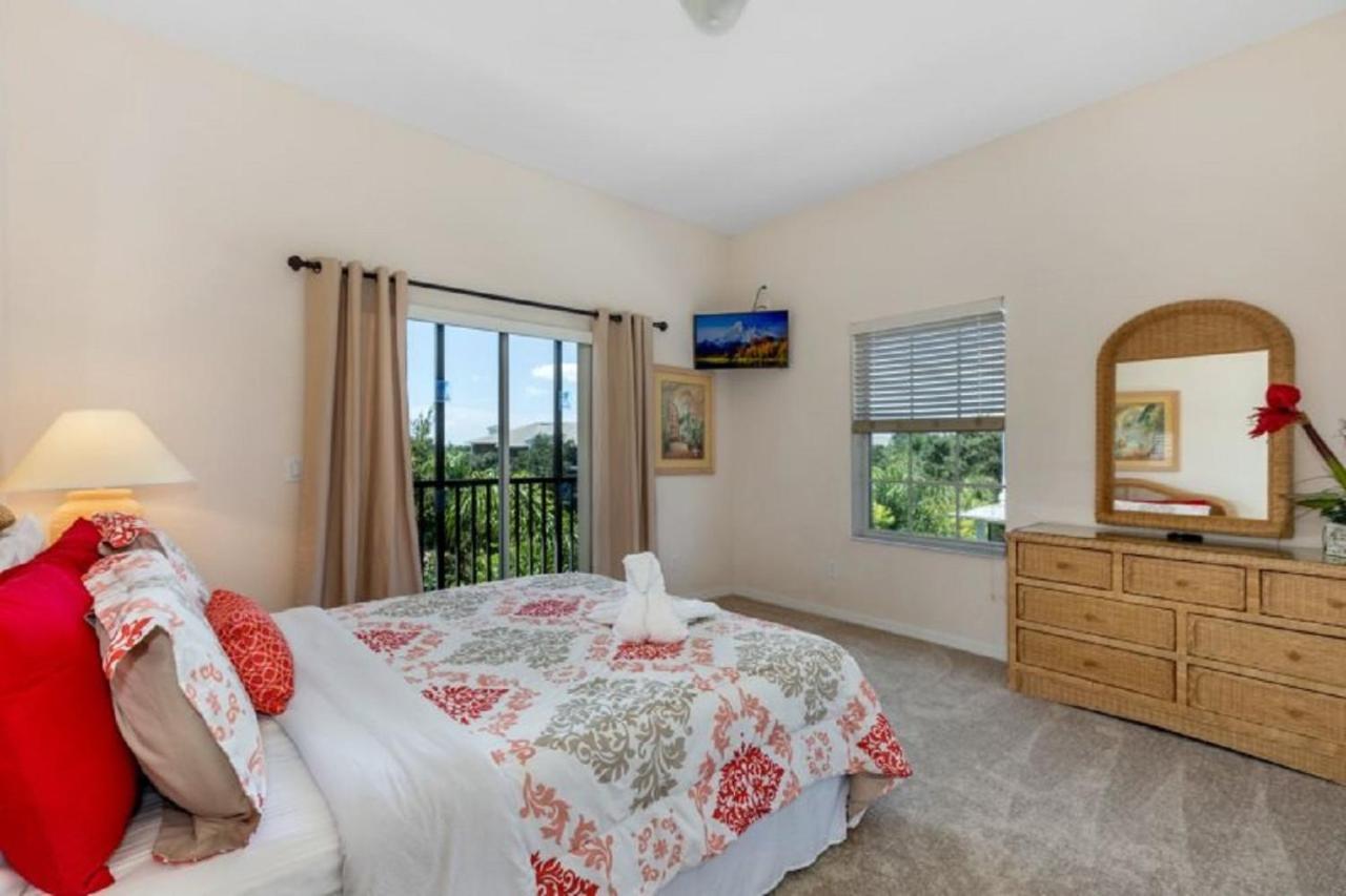 Three-bedroom Kissimmee