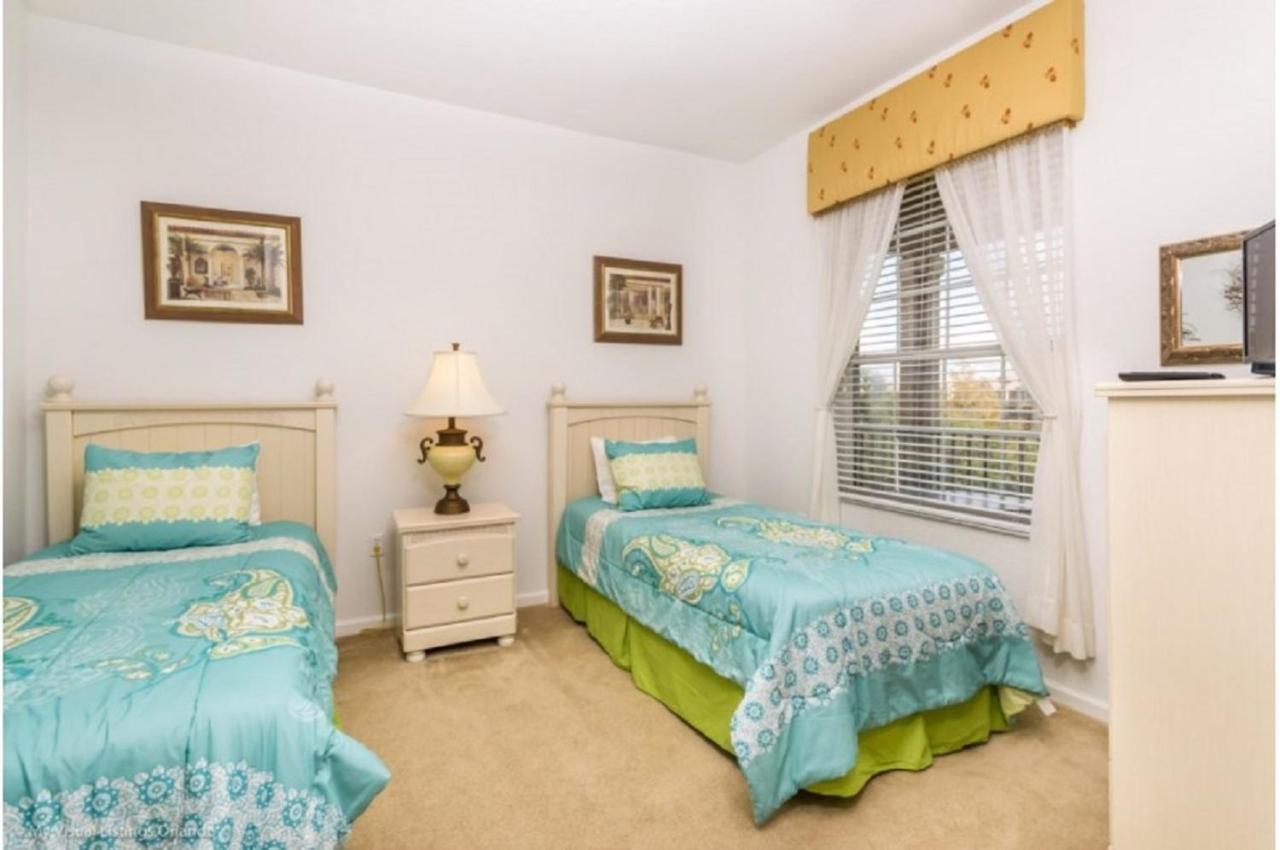 Apartment Three-bedroom Kissimmee *