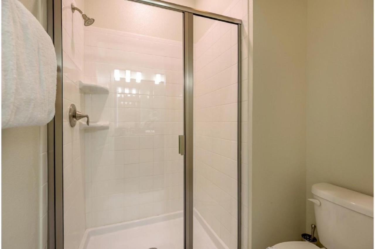 Four-bedroom Townhome Kissimmee * Orlando