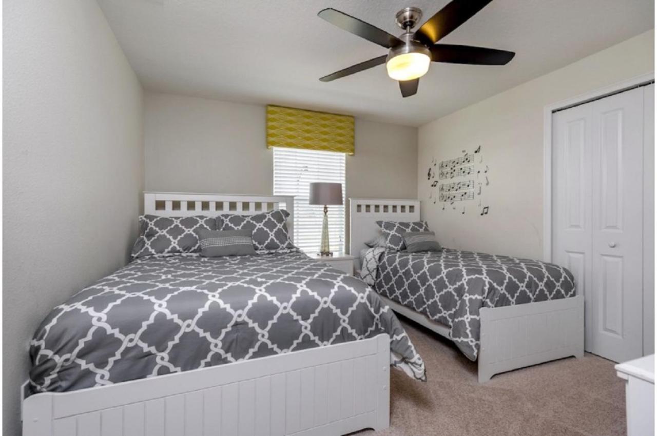 Holiday home Four-bedroom Townhome Kissimmee *
