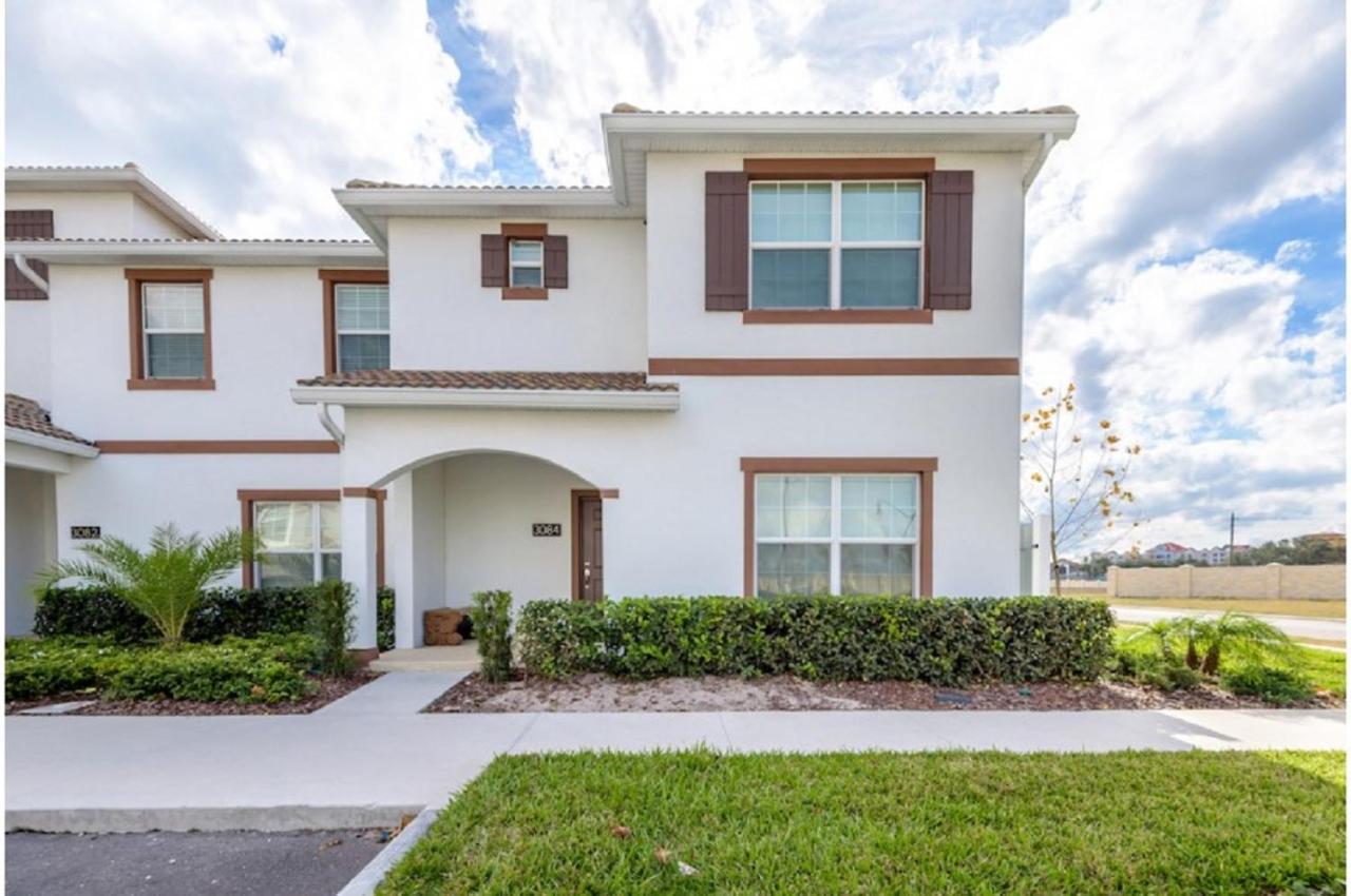Holiday home Four-bedroom Townhome Kissimmee *
