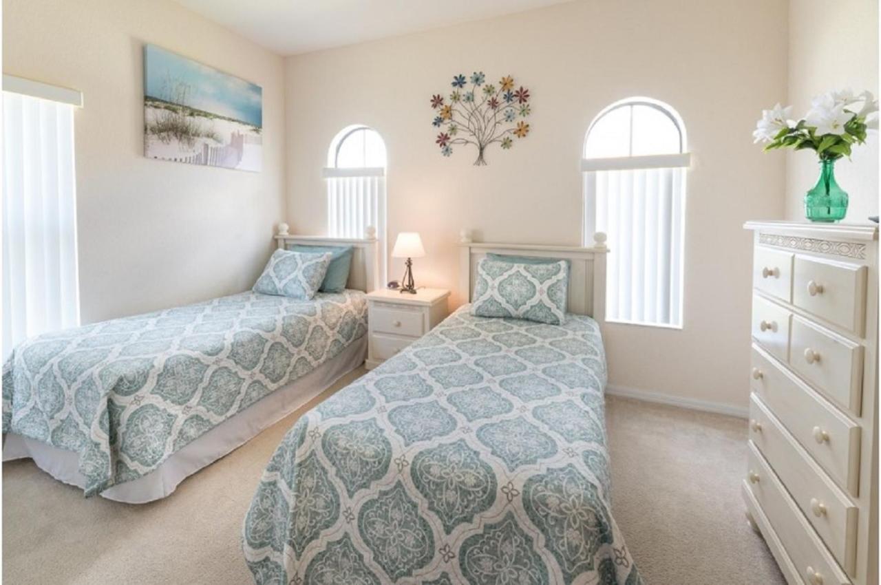 Holiday home Three-bedroom Pool Kissimmee *