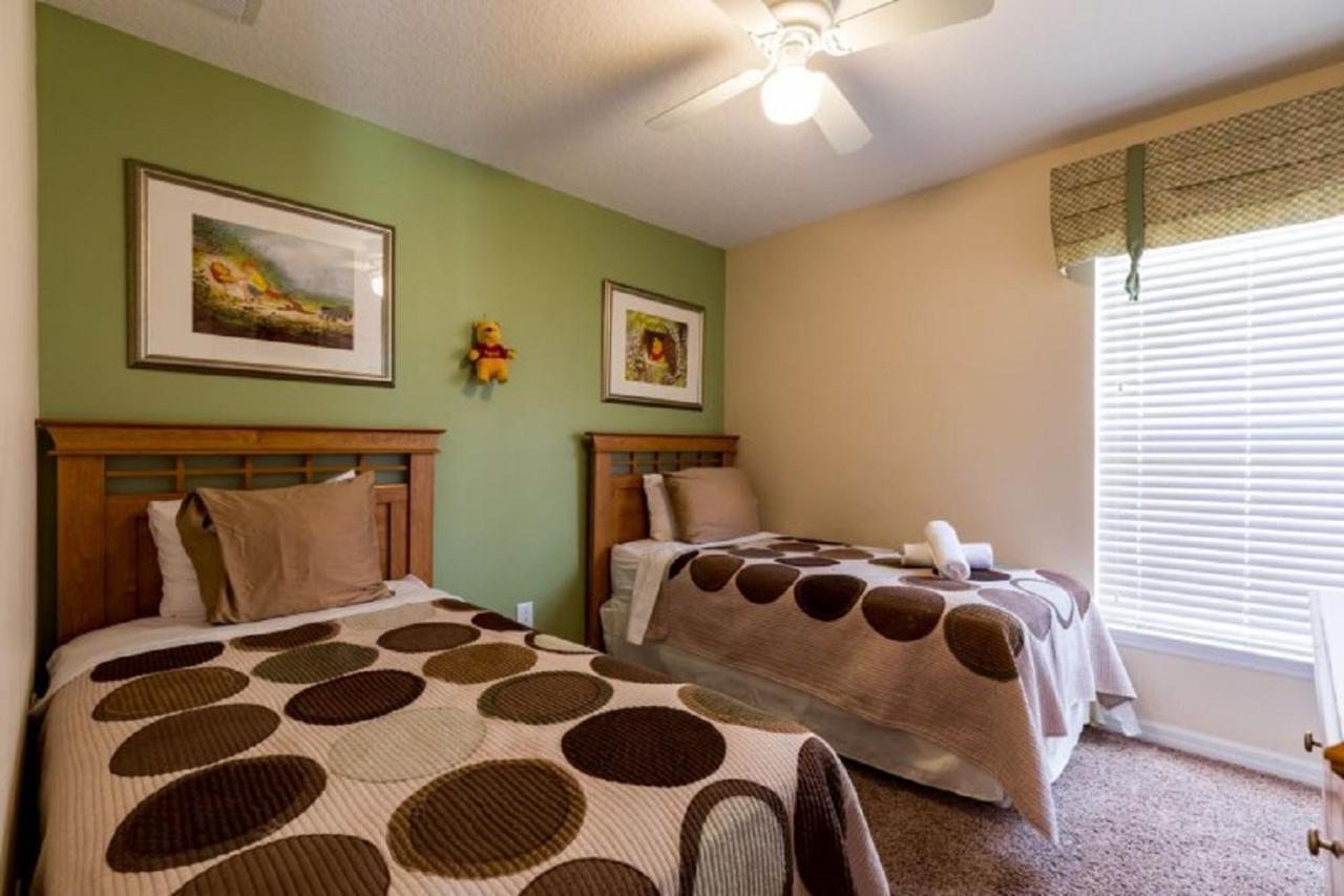 Holiday home Three-bedroom Pool Kissimmee *