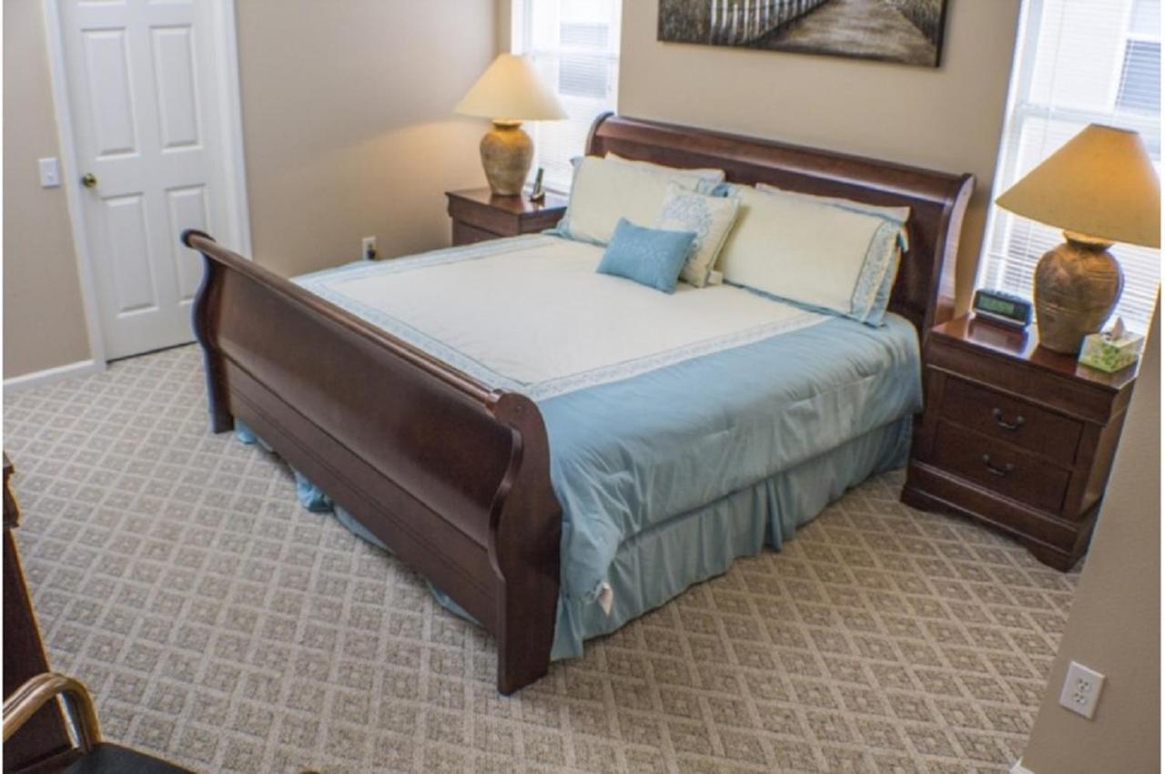 Three-bedroom Pool Kissimmee * Orlando