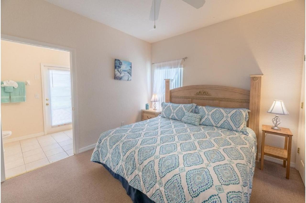 Three-bedroom Pool Kissimmee * Orlando