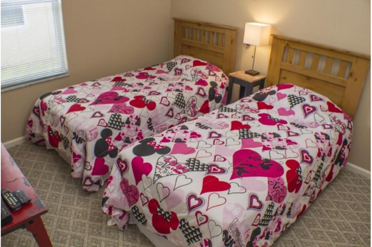 Three-bedroom Pool Kissimmee Holiday home Orlando