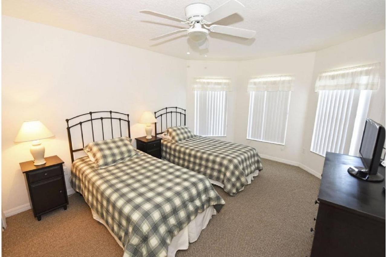 Four-bedroom Pool Kissimmee Holiday home