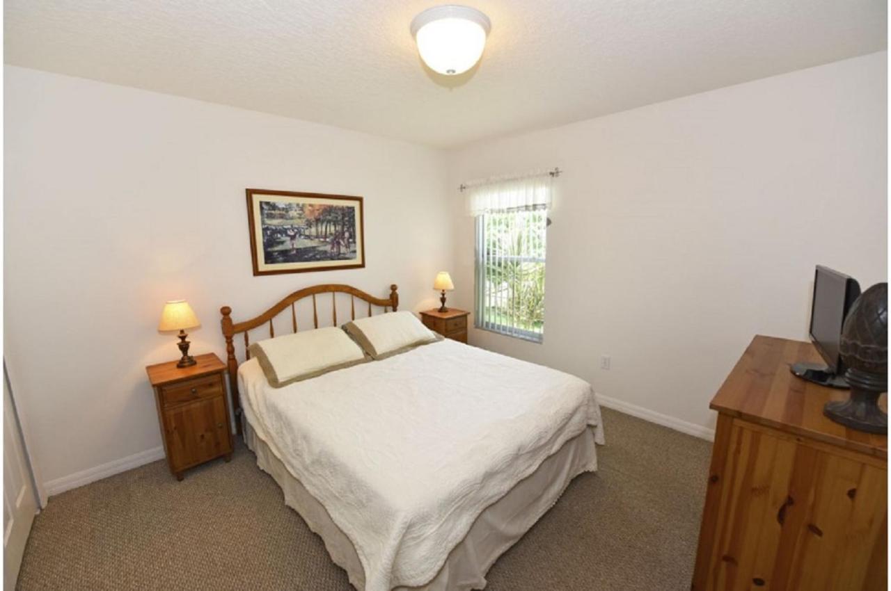 Holiday home Four-bedroom Pool Kissimmee *