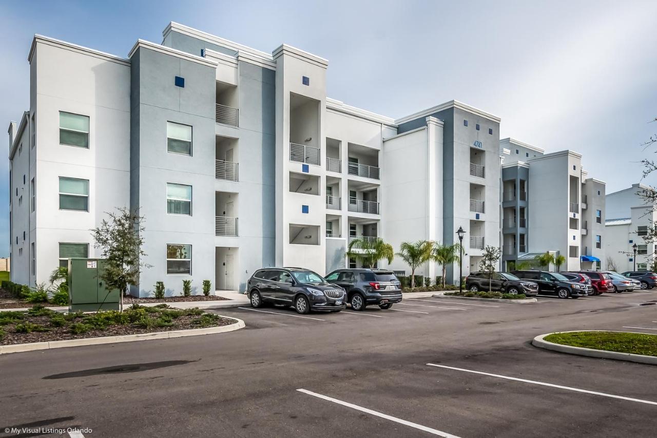 4741ct Unit101 Amazing Story Brand New Orlando