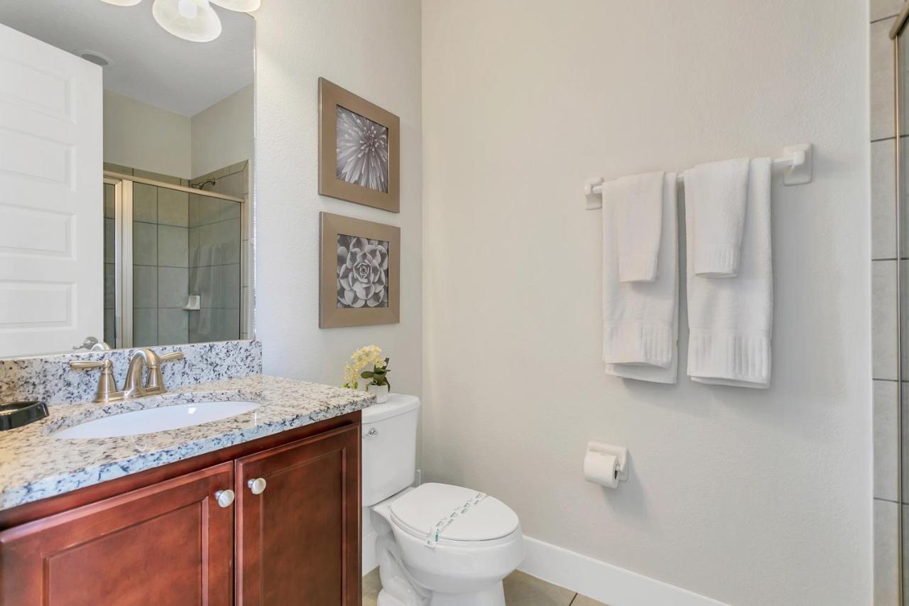 Holiday home Encore 6 Bedroom Vacation With Pool Orlando