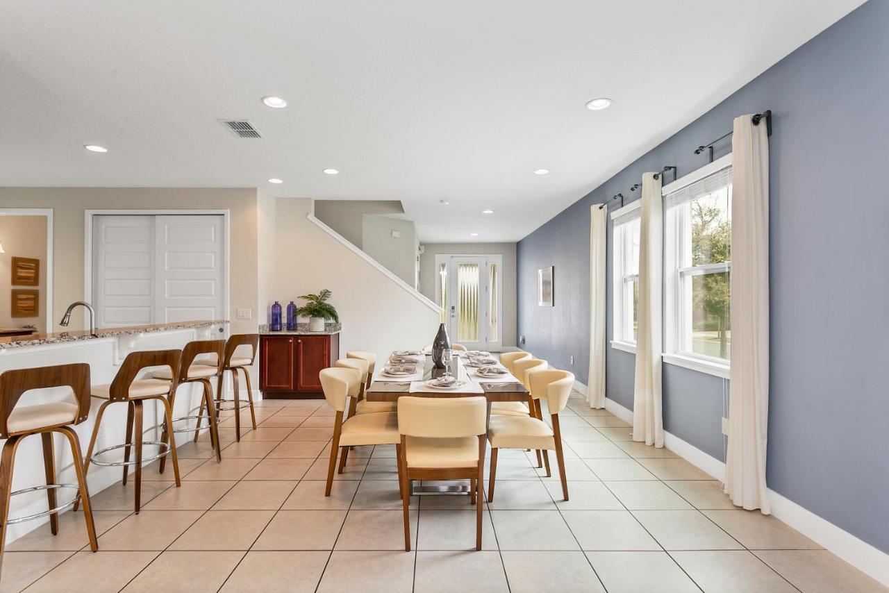 Holiday home Encore 6 Bedroom Vacation With Pool Orlando