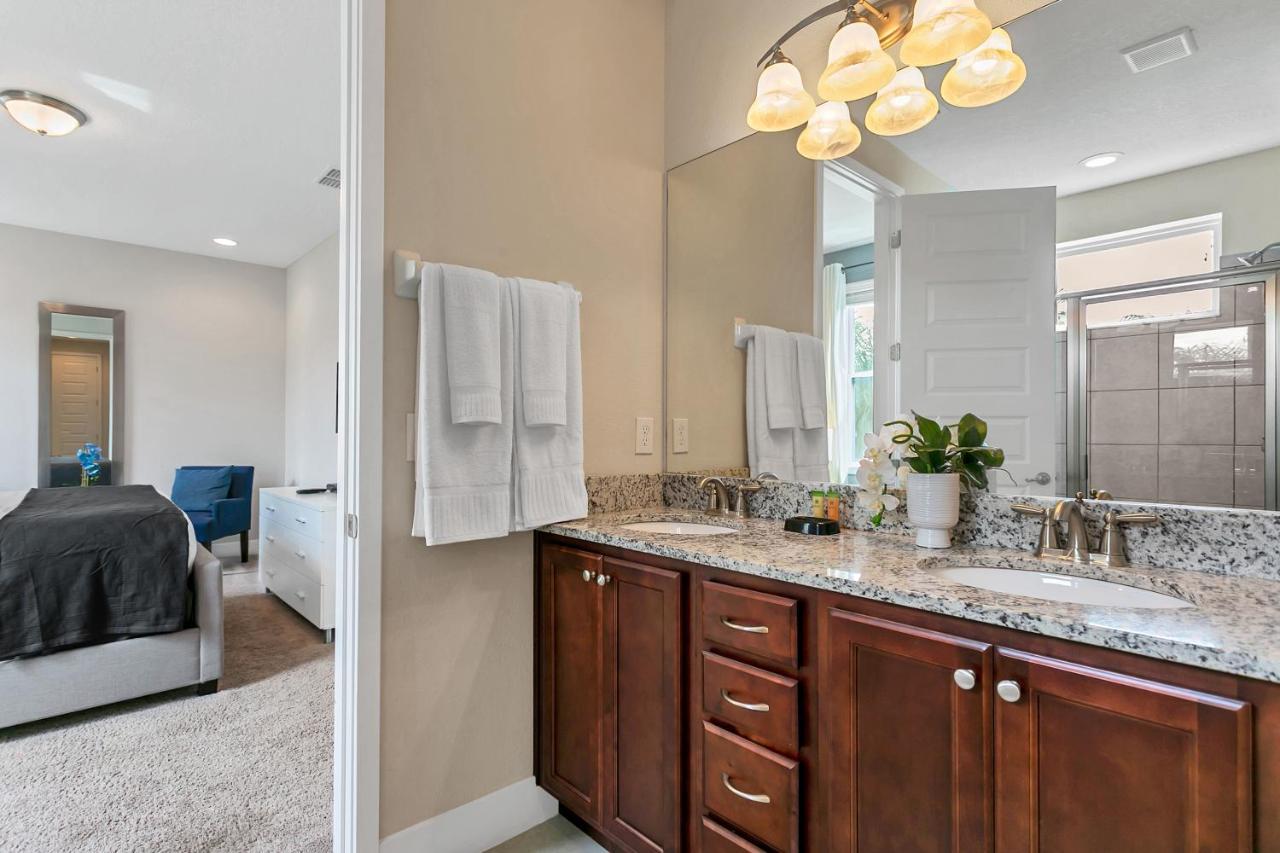 Encore 6 Bedroom Vacation With Pool Holiday home Orlando