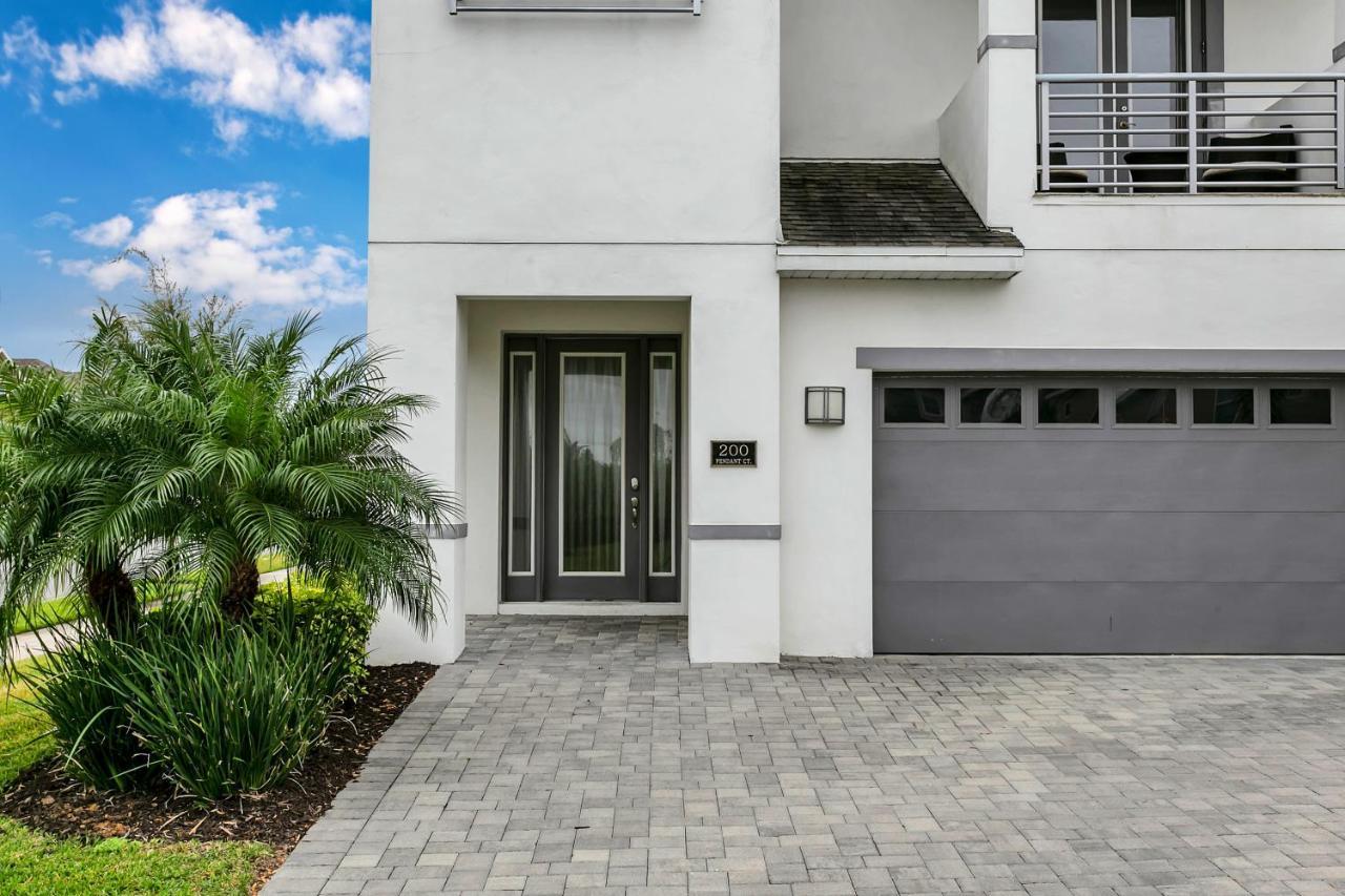 Encore 6 Bedroom Vacation With Pool