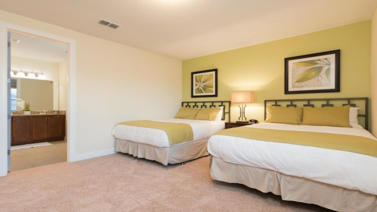 Je63369 - The Encore Club - 8 Bed 7 Baths