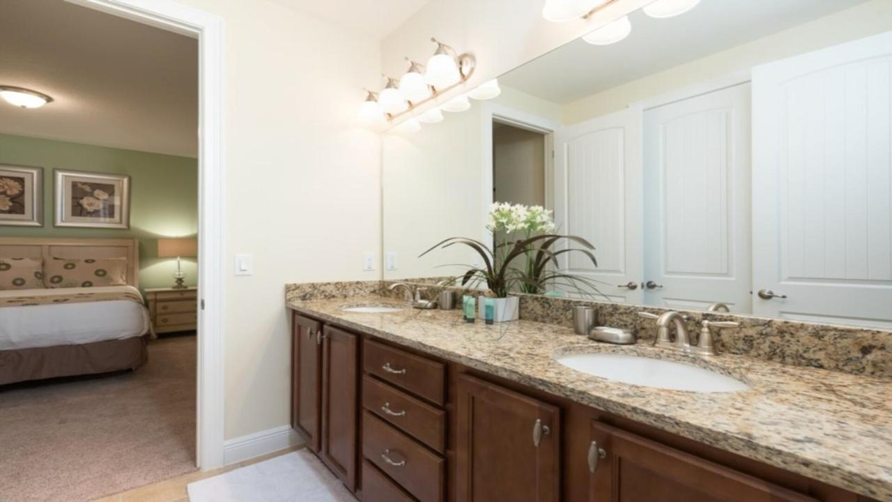 Je63369 - The Encore Club - 8 Bed 7 Baths Holiday home *
